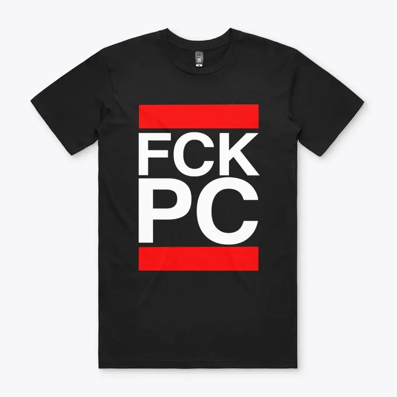 FCK PC