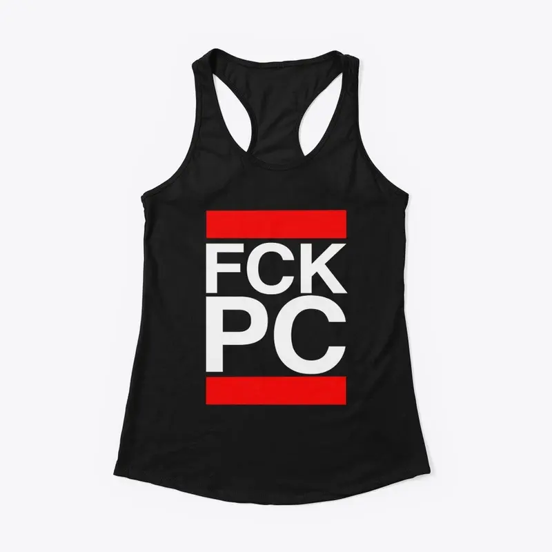 FCK PC