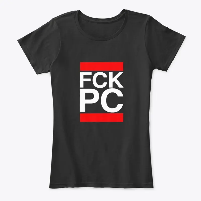 FCK PC