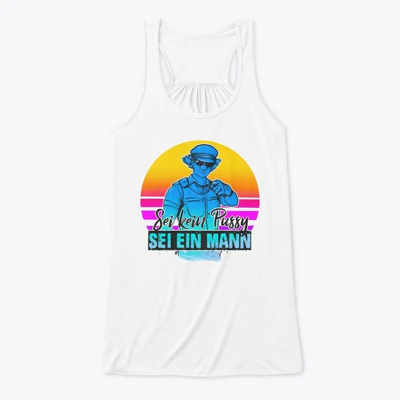 Ein Shirt für Chads