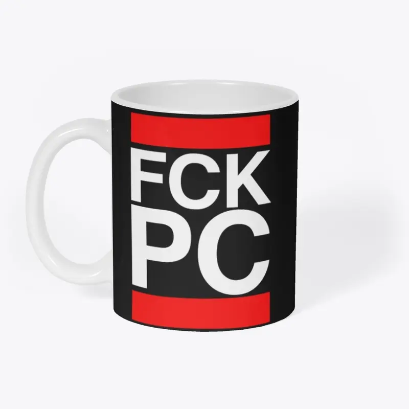 FCK PC