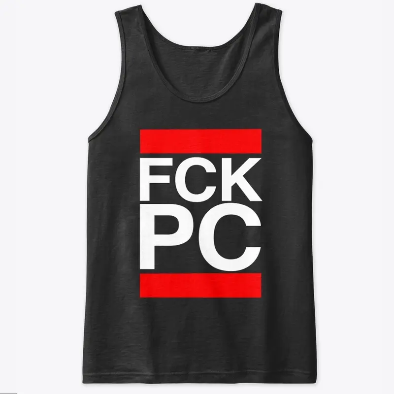 FCK PC